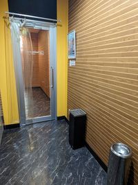 カラオケビッグエコー 瓦町店 《1名用》テレワークルームの室内の写真