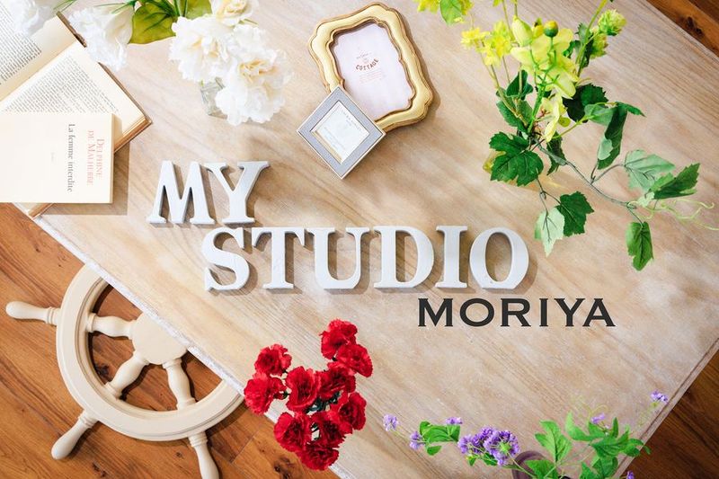 Mystudio守谷 - Mystudio守谷