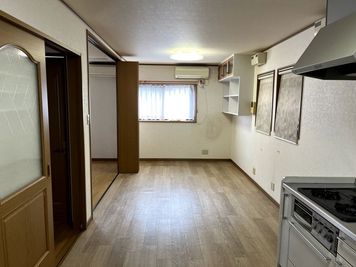 多目的レンタルスペース QC ROOM ※駐車場あり！