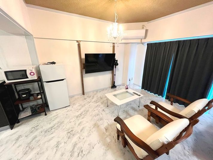 【リバーリッチ】アイフラッツ３F　A - アイフラッツ３F