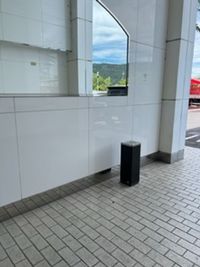 カラオケビッグエコー 屋島店 《1名用》テレワークルームの室内の写真