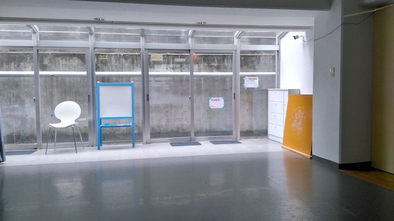 dancestudioR/marucostudioR - dancestudioR（武蔵小杉・新丸子）