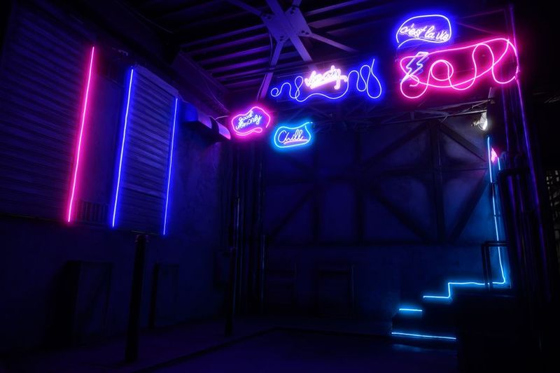 レンタル撮影スタジオ - HACOSTUDIO NIA