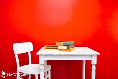 HACOSTUDIO WIT レンタル撮影スタジオの室内の写真