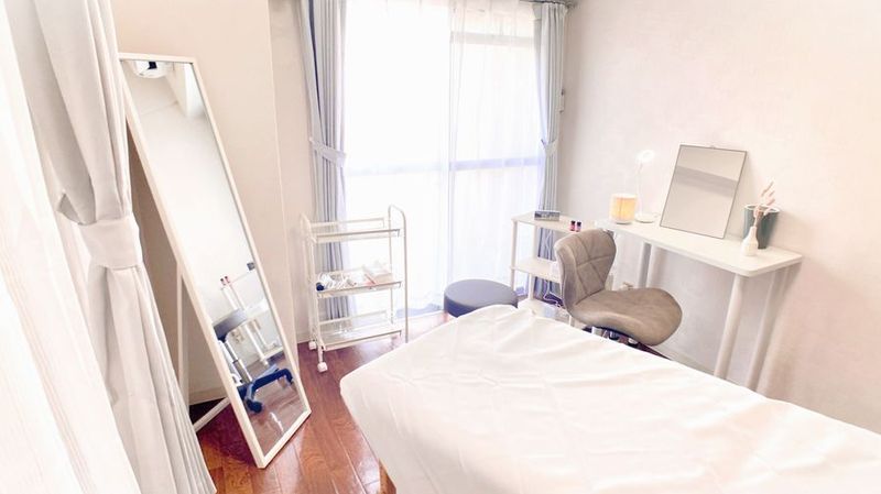 レンタルサロンひだまり💎新大阪御堂筋南改札店 - レンタルサロンひだまり💎新大阪御堂筋南改札店