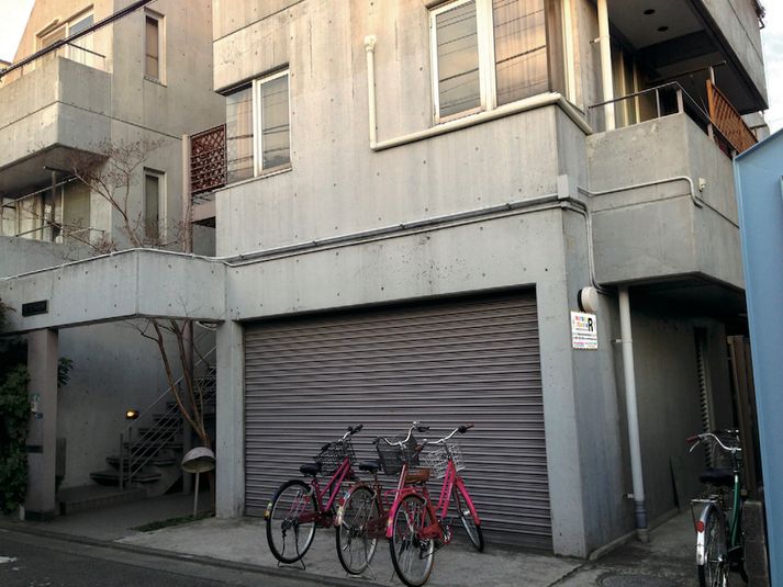 dancestudioR/marucostudioR - dancestudioR（武蔵小杉・新丸子）