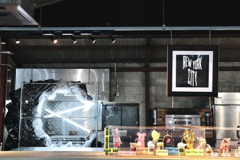 多目的レンタルスペース - GALLERY CLOSET