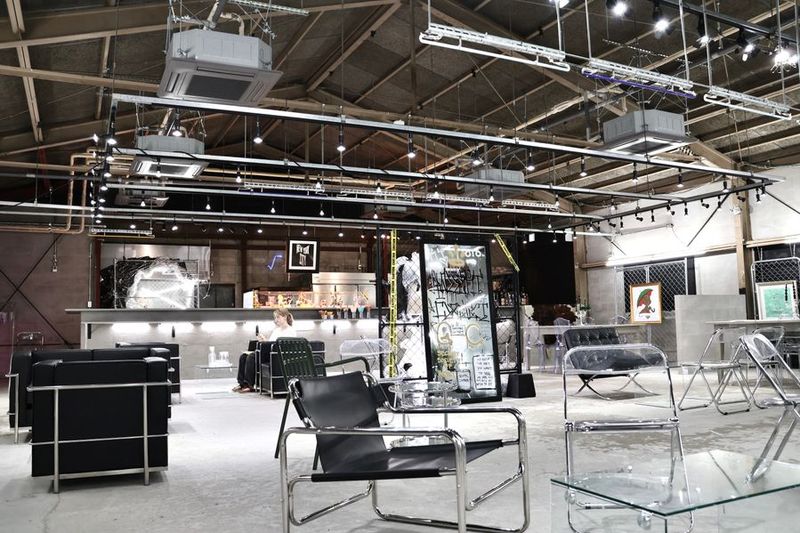 多目的レンタルスペース - GALLERY CLOSET