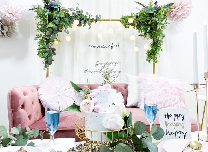 Katy(ケイティ)心斎橋/ピンクを基調とした高級スペース💖 - Katy(ケイティ)心斎橋