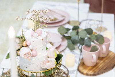 Katy(ケイティ)心斎橋 Katy(ケイティ)心斎橋/ピンクを基調とした高級スペース💖の室内の写真