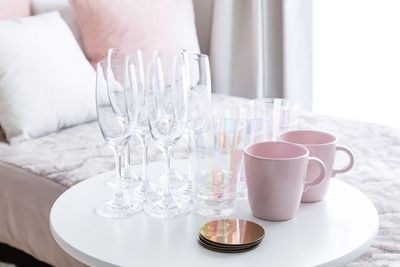 Katy(ケイティ)心斎橋 Katy(ケイティ)心斎橋/ピンクを基調とした高級スペース💖の設備の写真