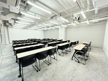 広⼩路本町 ROOM A（B1階）【栄駅4分！伏見駅5分！最大53名・広⼩路本町ビルディング ホール&カンファレンス】 - 名古屋会議室 広小路本町ビルディング ホール&カンファレンス