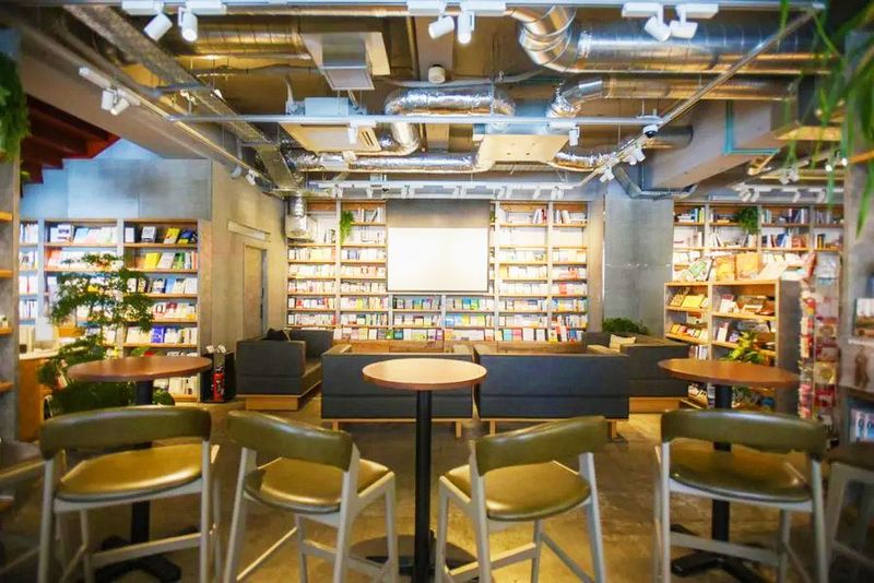 TSUTAYA シェアラウンジ 田町駅前店 回数券 5回分