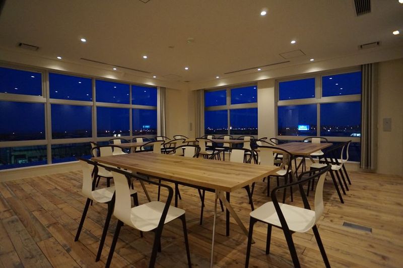 レンタルスペース - TOYOPLA【トヨプラ】