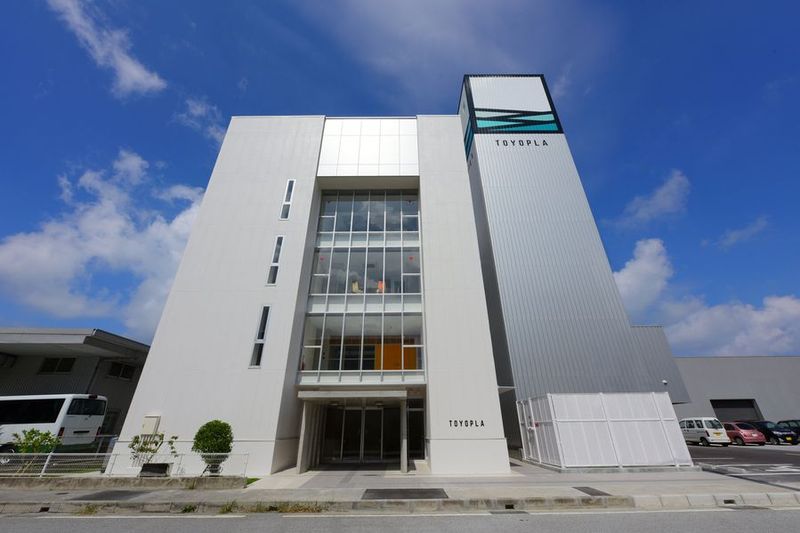 レンタルスペース - TOYOPLA【トヨプラ】