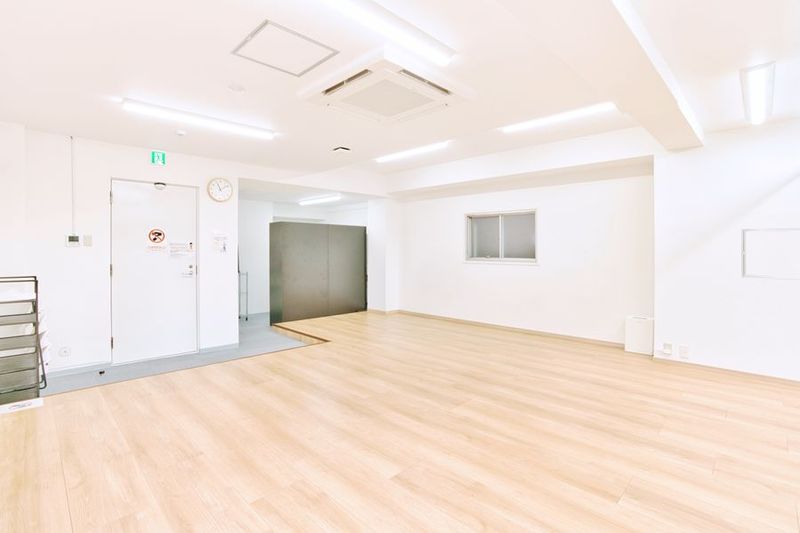 レンタルダンススタジオ『D-PARKS秋葉原 ３Ａ』 - レンタルダンススタジオ『D-PARKS秋葉原３Ａ』