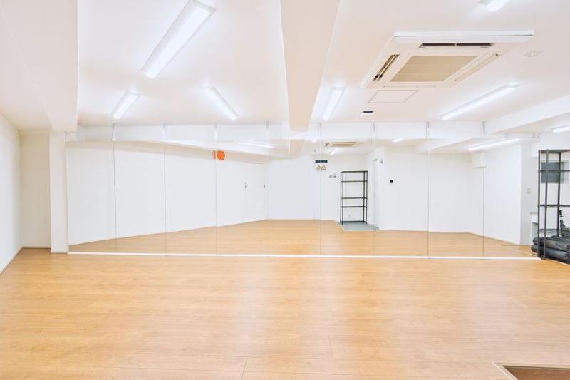 レンタルダンススタジオ『D-PARKS秋葉原 ３Ｂ』 - レンタルダンススタジオ『D-PARKS秋葉原３Ｂ』