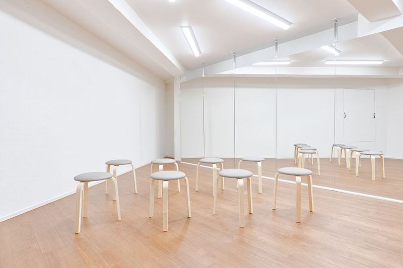 レンタルダンススタジオ『D-PARKS秋葉原 ３Ｂ』 - レンタルダンススタジオ『D-PARKS秋葉原３Ｂ』