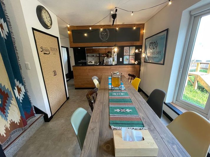 FREE SPACE & LIVE SPACE - FREE SPACE ＆ LIVE SPACE