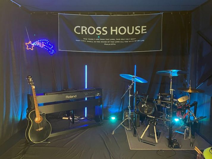 FREE SPACE & LIVE SPACE - FREE SPACE ＆ LIVE SPACE