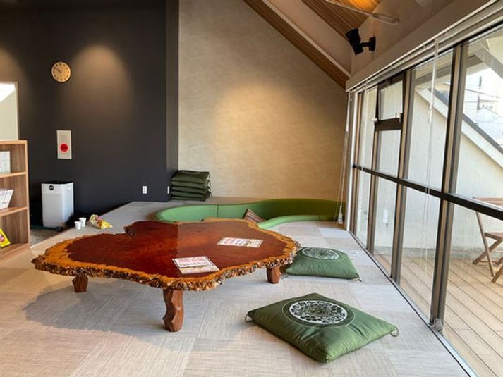 【多目的会議室】U Work Shiratama - U Work Shiratama (コワーキングスペース）