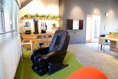 U Work Shiratama (コワーキングスペース） 【多目的会議室】U Work Shiratamaの室内の写真