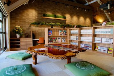 U Work Shiratama (コワーキングスペース） 【多目的会議室】U Work Shiratamaの室内の写真