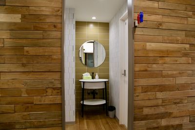 U Work Shiratama (コワーキングスペース） 【多目的会議室】U Work Shiratamaの室内の写真