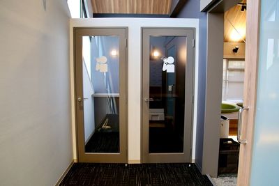 U Work Shiratama (コワーキングスペース） 【多目的会議室】U Work Shiratamaの室内の写真