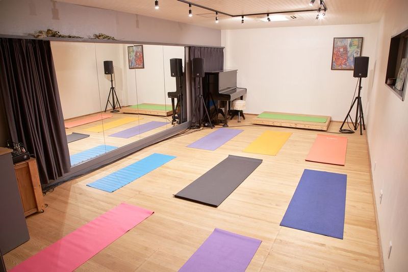 atelier de ENOTN - エノトン赤坂スタジオ