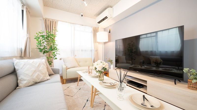 【ブルーム福島】去年10月OPEN🎊福島駅から徒歩2分　 - Bloom福島