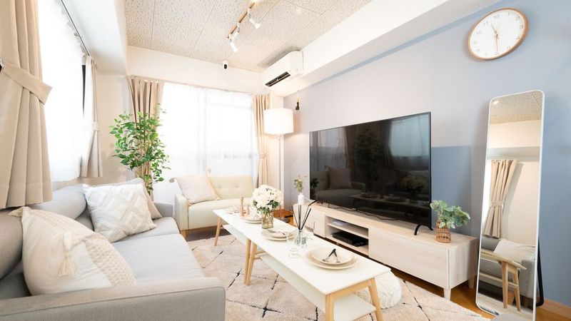 【ブルーム福島】去年10月OPEN🎊福島駅から徒歩2分　 - Bloom福島