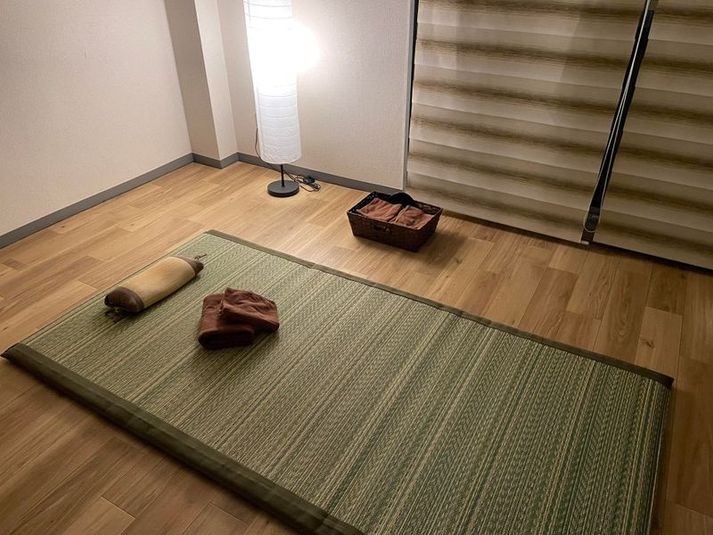 パーソナルトレーニング・ボディケア専用レンタルサロン - Salon RE-ACTIVE