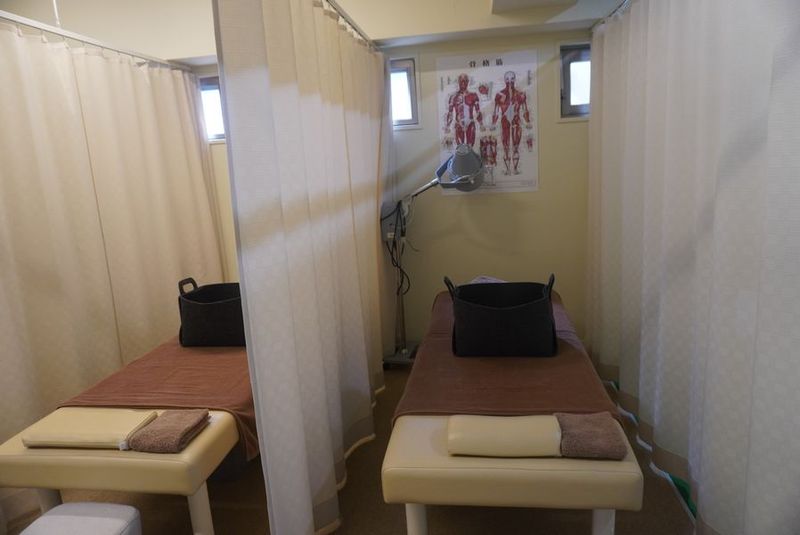 レンタルサロン - minoriba_目黒鷹番店