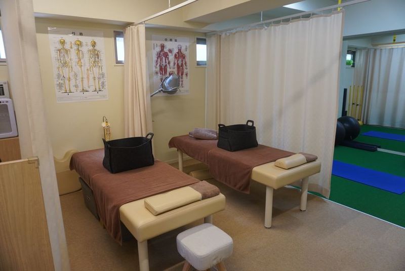 レンタルサロン - minoriba_目黒鷹番店