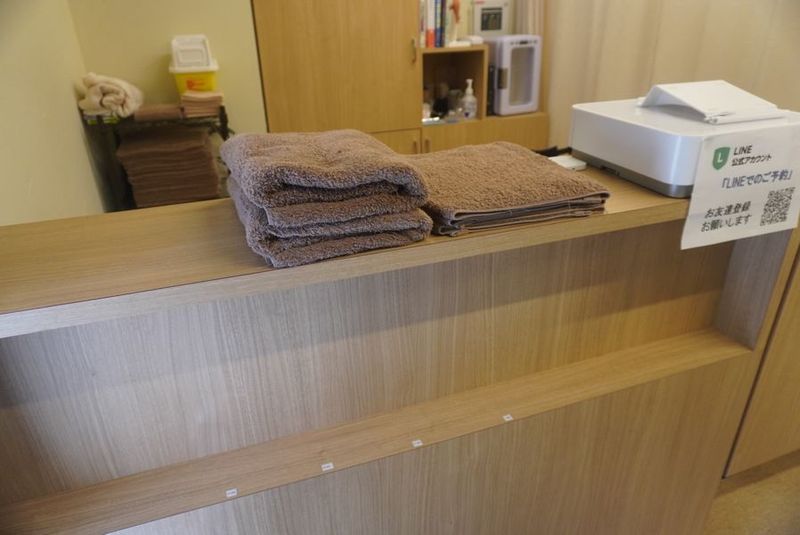 レンタルサロン - minoriba_目黒鷹番店