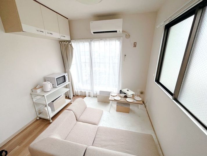 レンタルスペース　フォレスタ北千住 - レンタルスペース「フォレスタ」