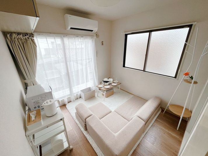 レンタルスペース　フォレスタ北千住 - レンタルスペース「フォレスタ」