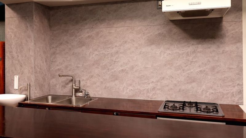 秋葉原駅徒歩7分、広々キッチン！【レンタルスペース arium】 - レンタルスペース「arium」