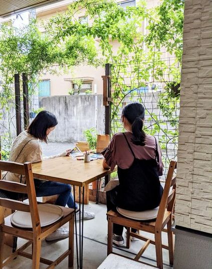 貸しスペースろくさん - 貸しスペース　ろくさん