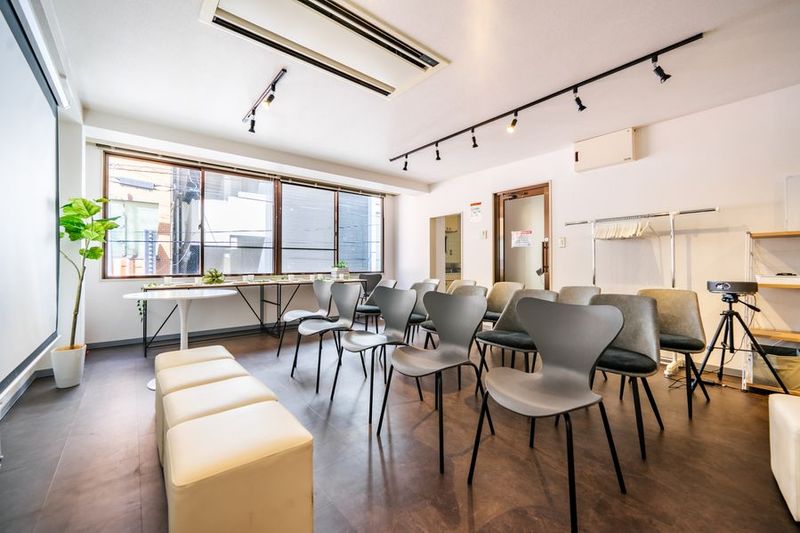 レンタルスペース - 710_グランスター水道橋