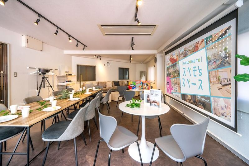 レンタルスペース - 710_グランスター水道橋