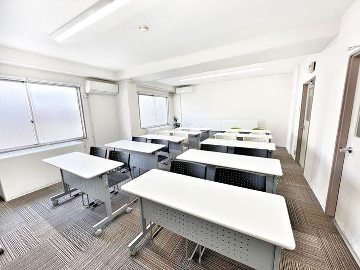 ◆お気軽会議室新大阪comet◆◆ - お気軽会議室新大阪comet