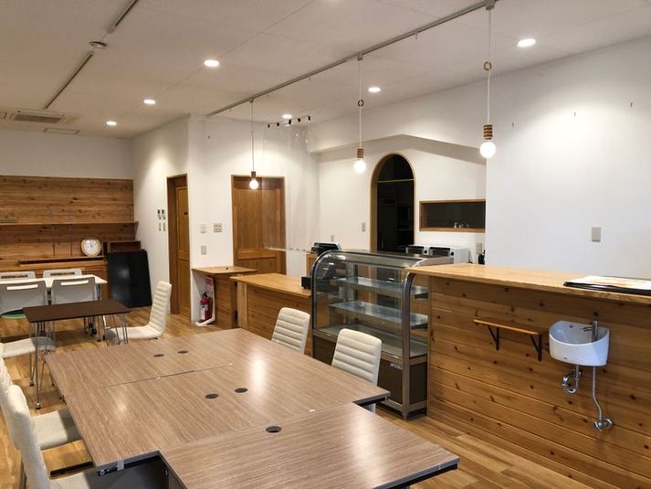 スタジオカフェ（貸切） - スタジオカフェ