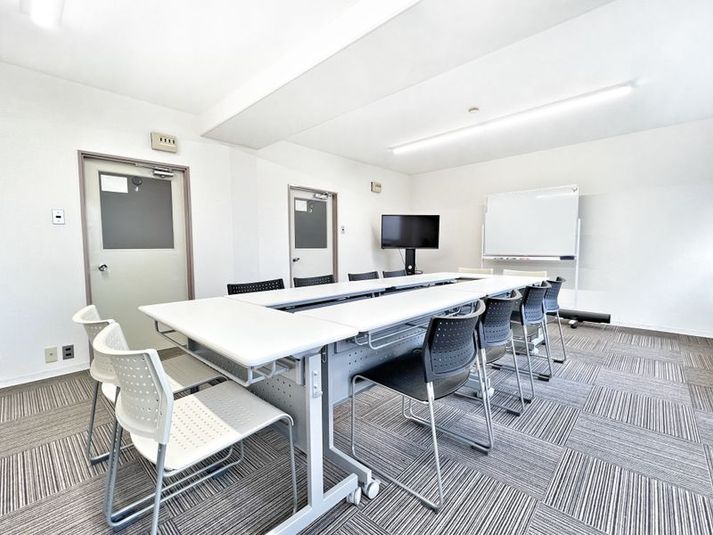 お気軽会議室新大阪comet - お気軽会議室新大阪comet