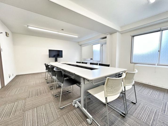 お気軽会議室新大阪comet - お気軽会議室新大阪comet