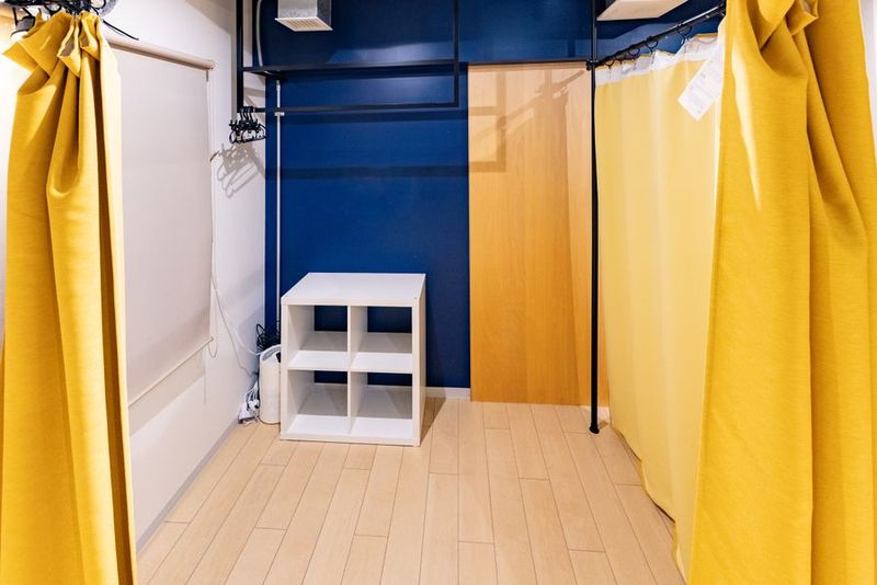 【心斎橋駅徒歩５分】アメ村レンタルスタジオBeyond - アメ村レンタルスタジオBeyond