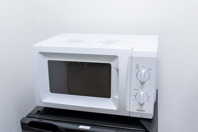 レンタルトプス西新宿店の設備の写真