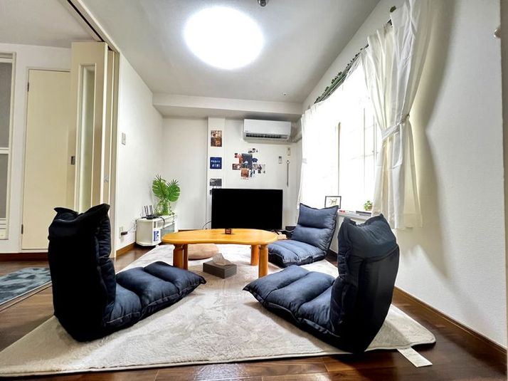 天神エリアのレンタルスペース - DROS_HOUSE_天神_01