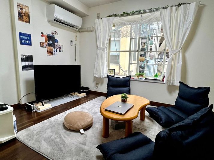 天神エリアのレンタルスペース - DROS_HOUSE_天神_01